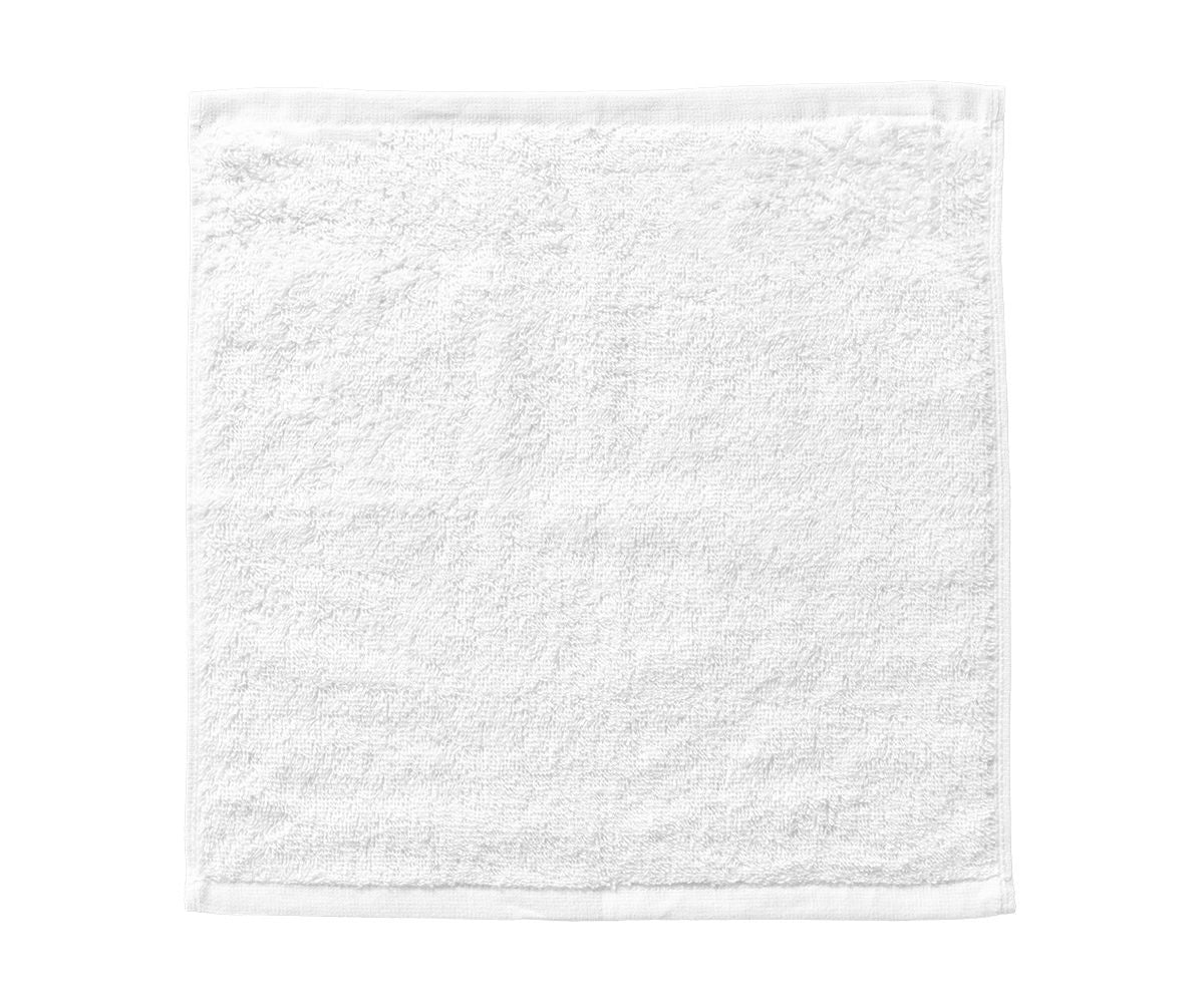 Bonbon Twist weiß/blau Tücher