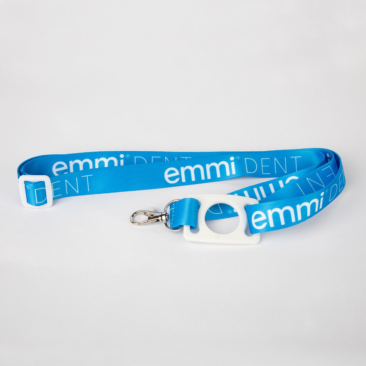 Flaschenbandanhänger