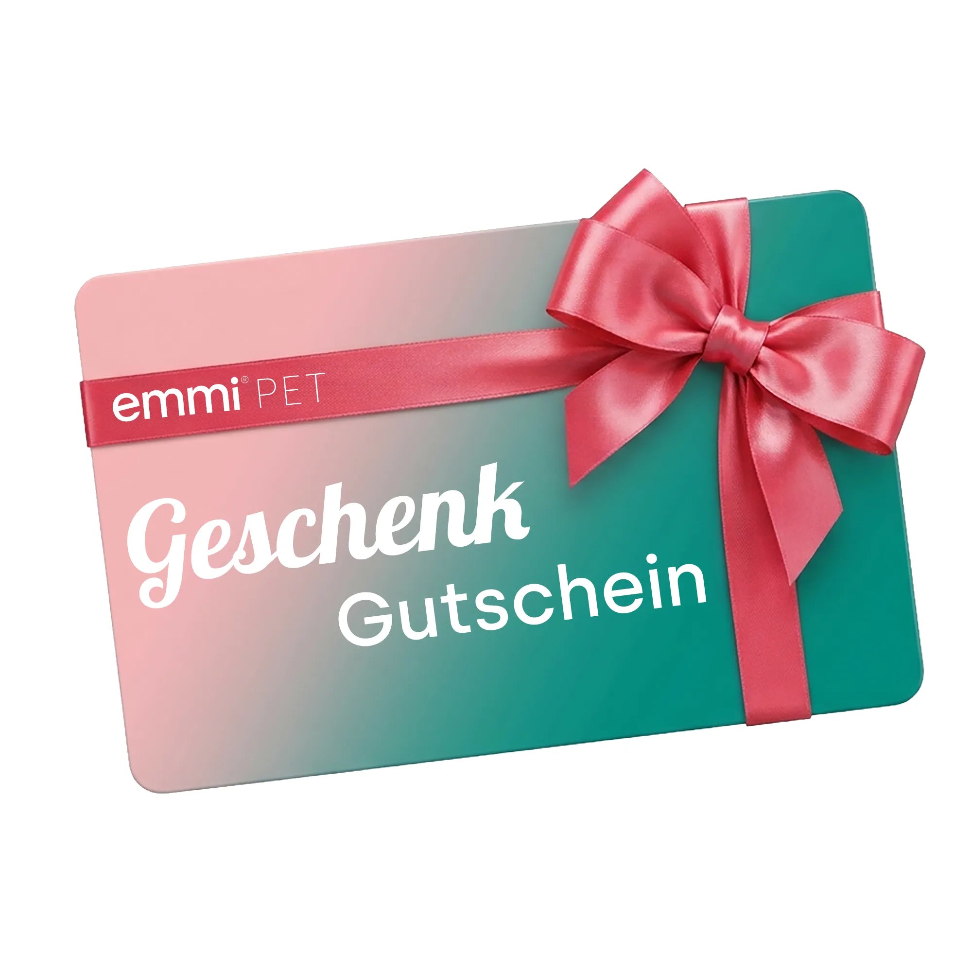 Geschenkgutschein