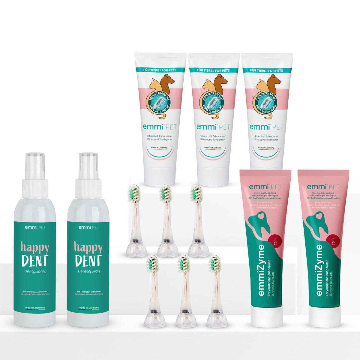 NEO XL Refill Set for Small Dogs
