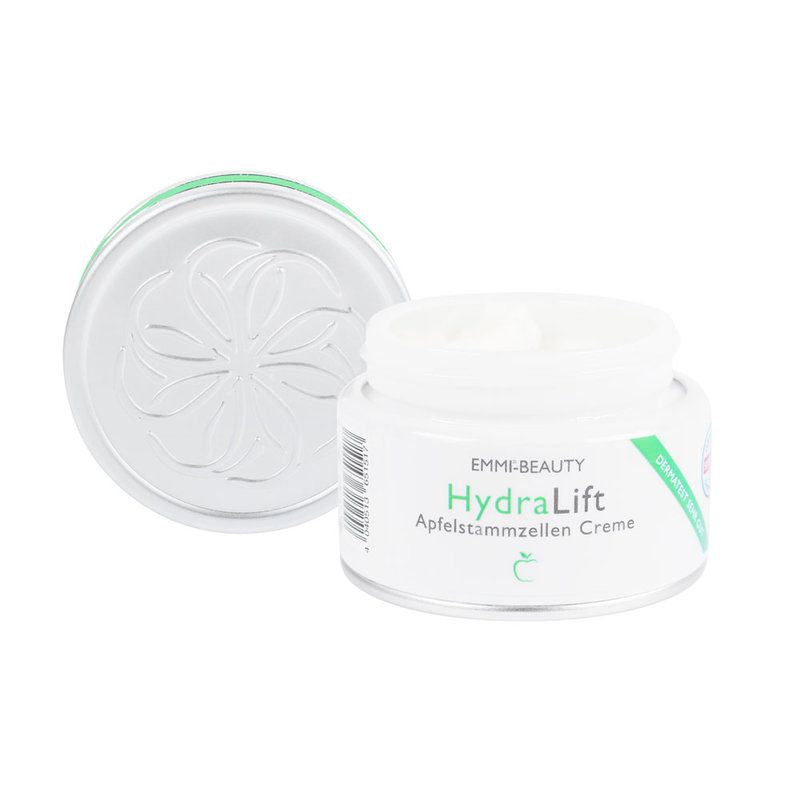 HydraLift Apfelstammzellen Cremegel - 30ml