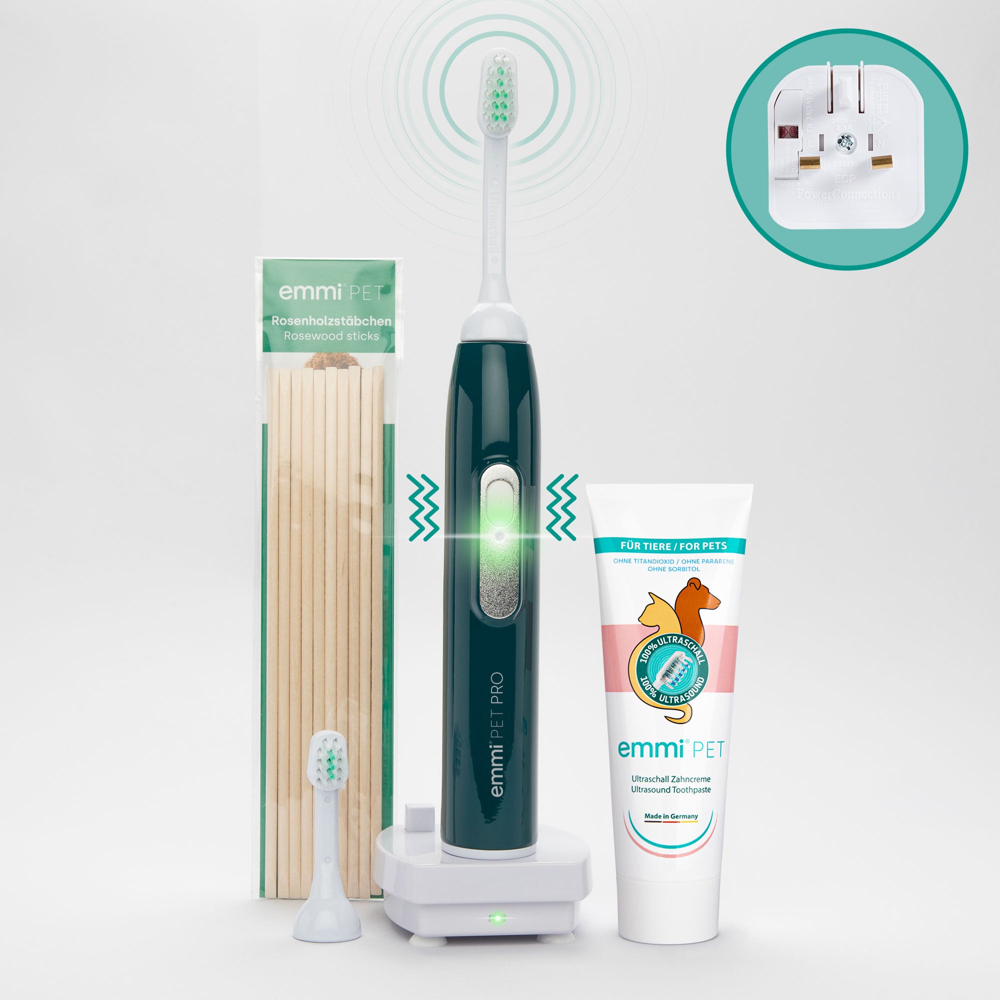 18661-emmi-pet PRO Basis Set UK