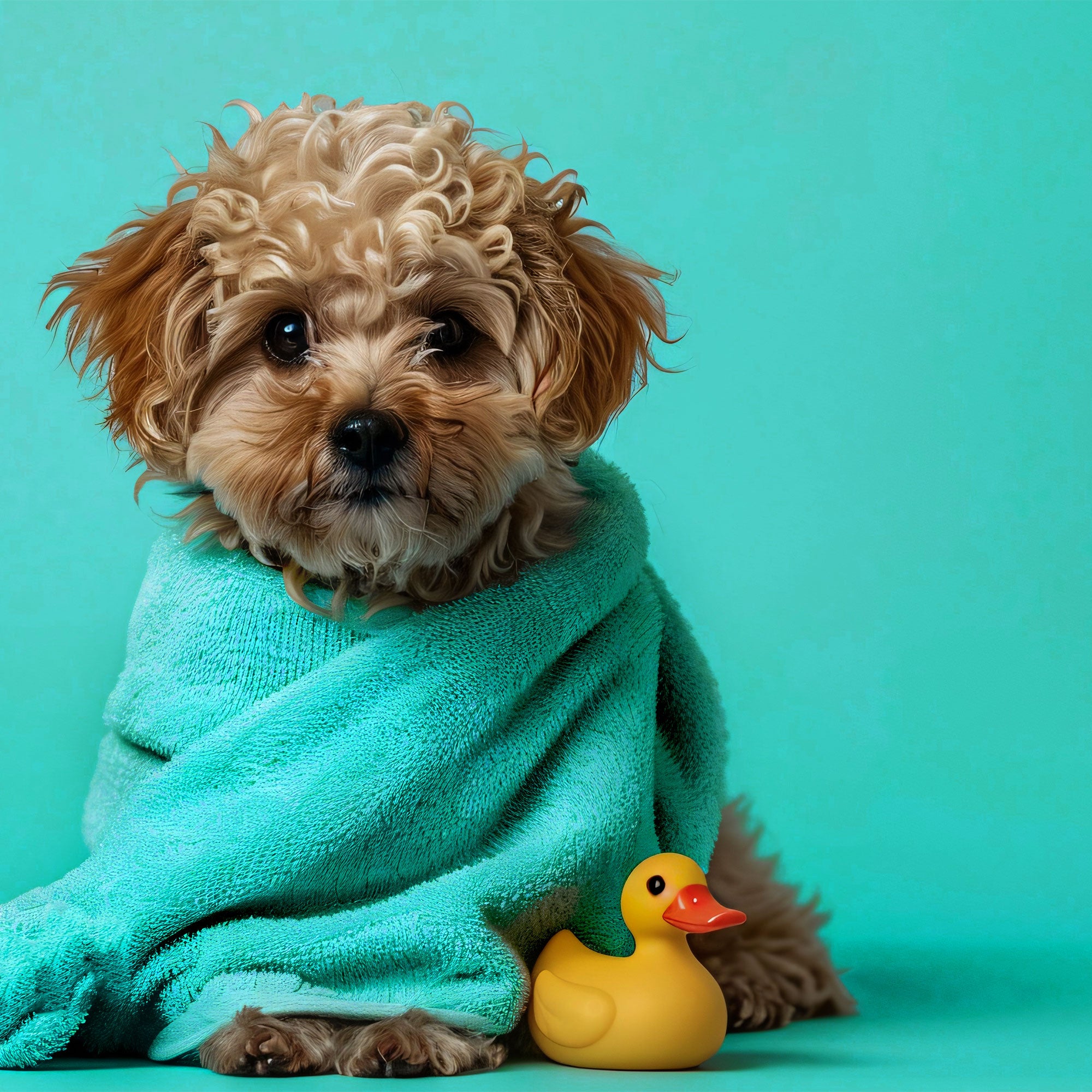 emmi-pet PRO UK + Towel