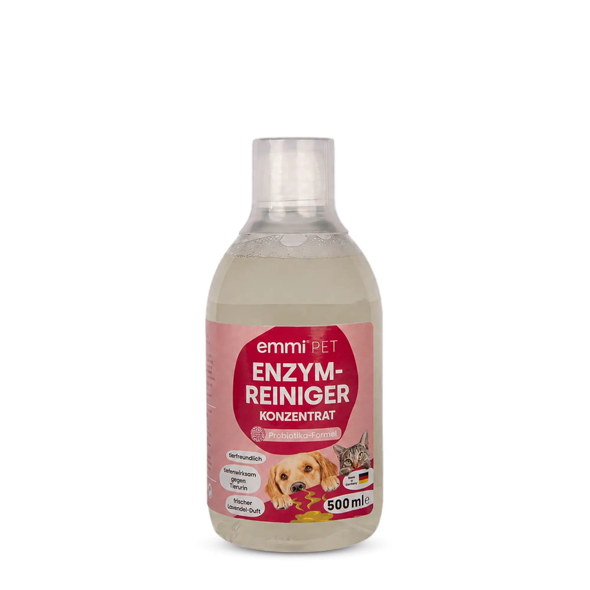 Enzymreiniger-Konzentrat 500ml
