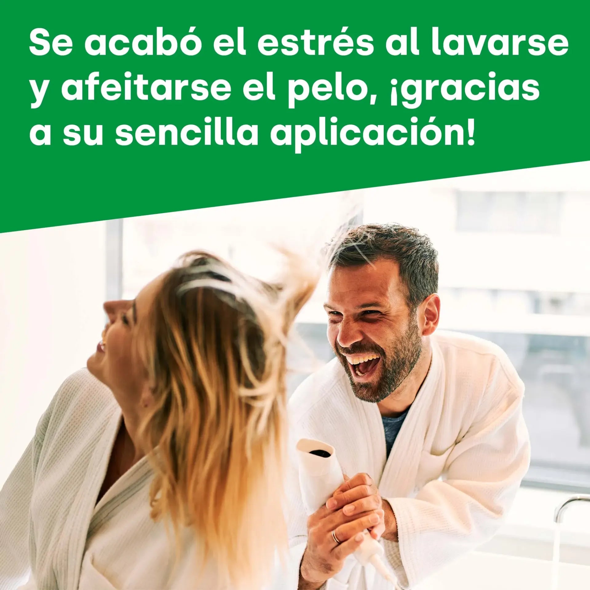 Haar-Weg Drain Cleaner 1000ml