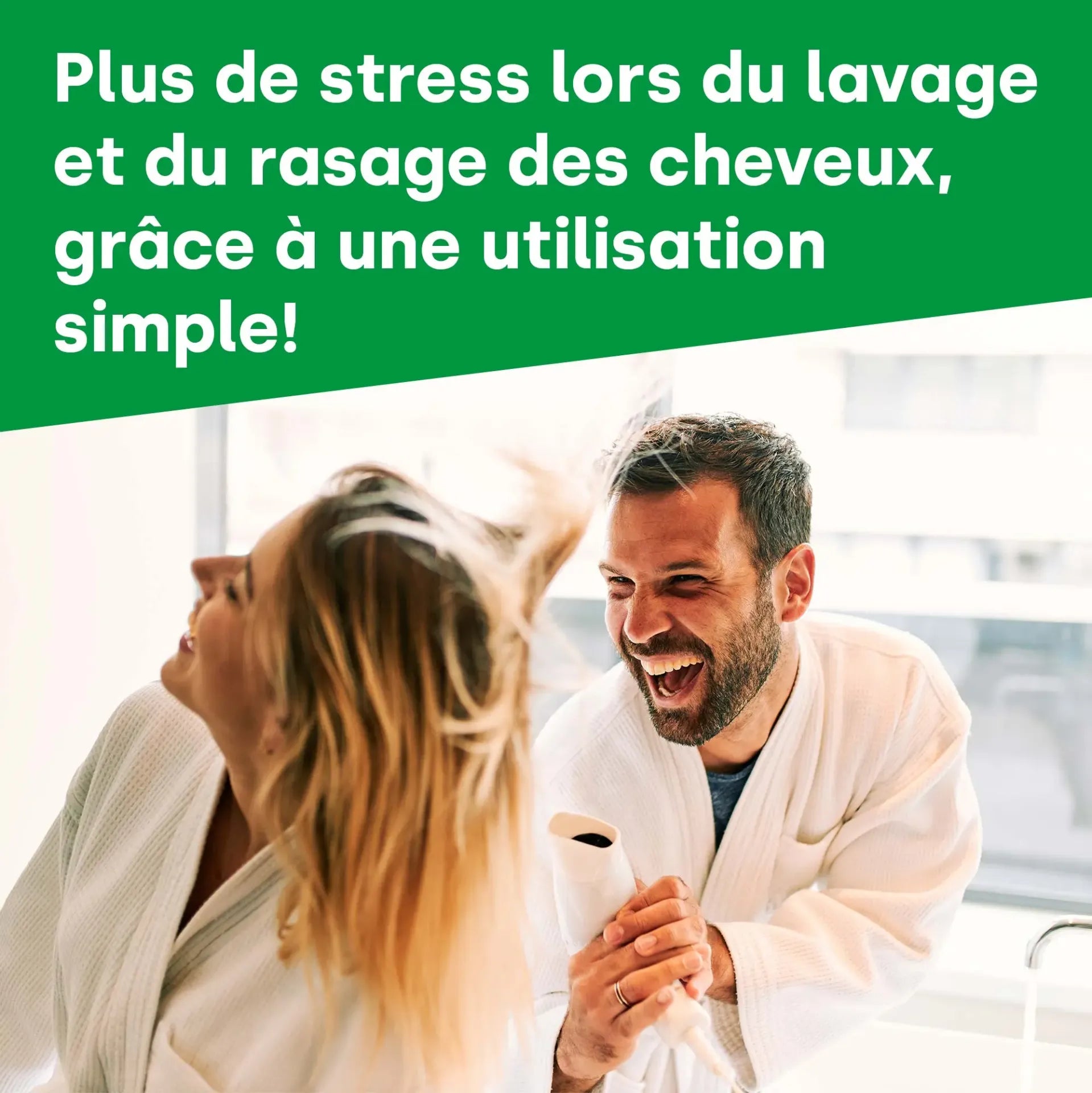 Haar-Weg Drain Cleaner 1000ml