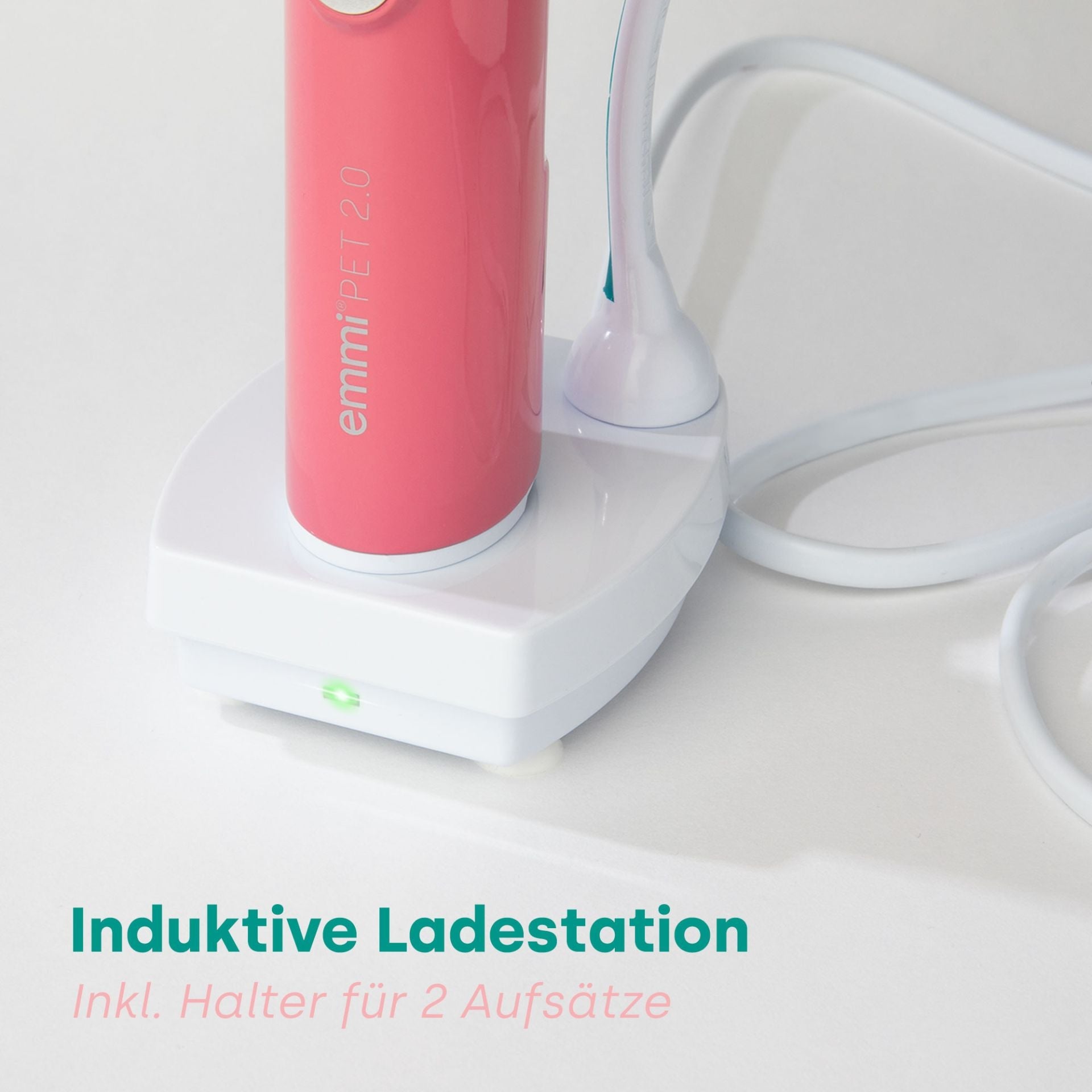 18261-Emmi-pet Basis Set 2.0 Limited Rosa UK