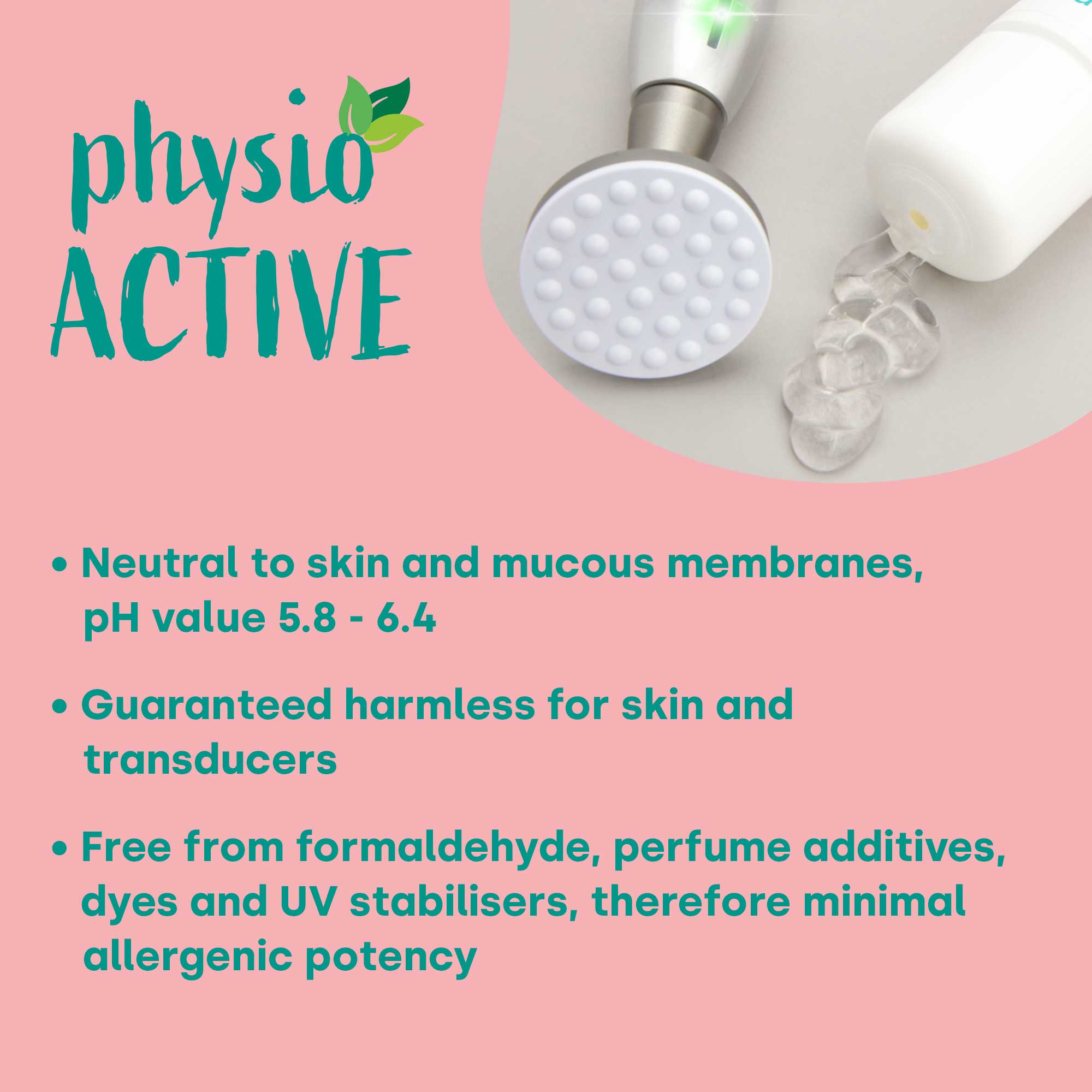 emmi-pet Physio Set UK