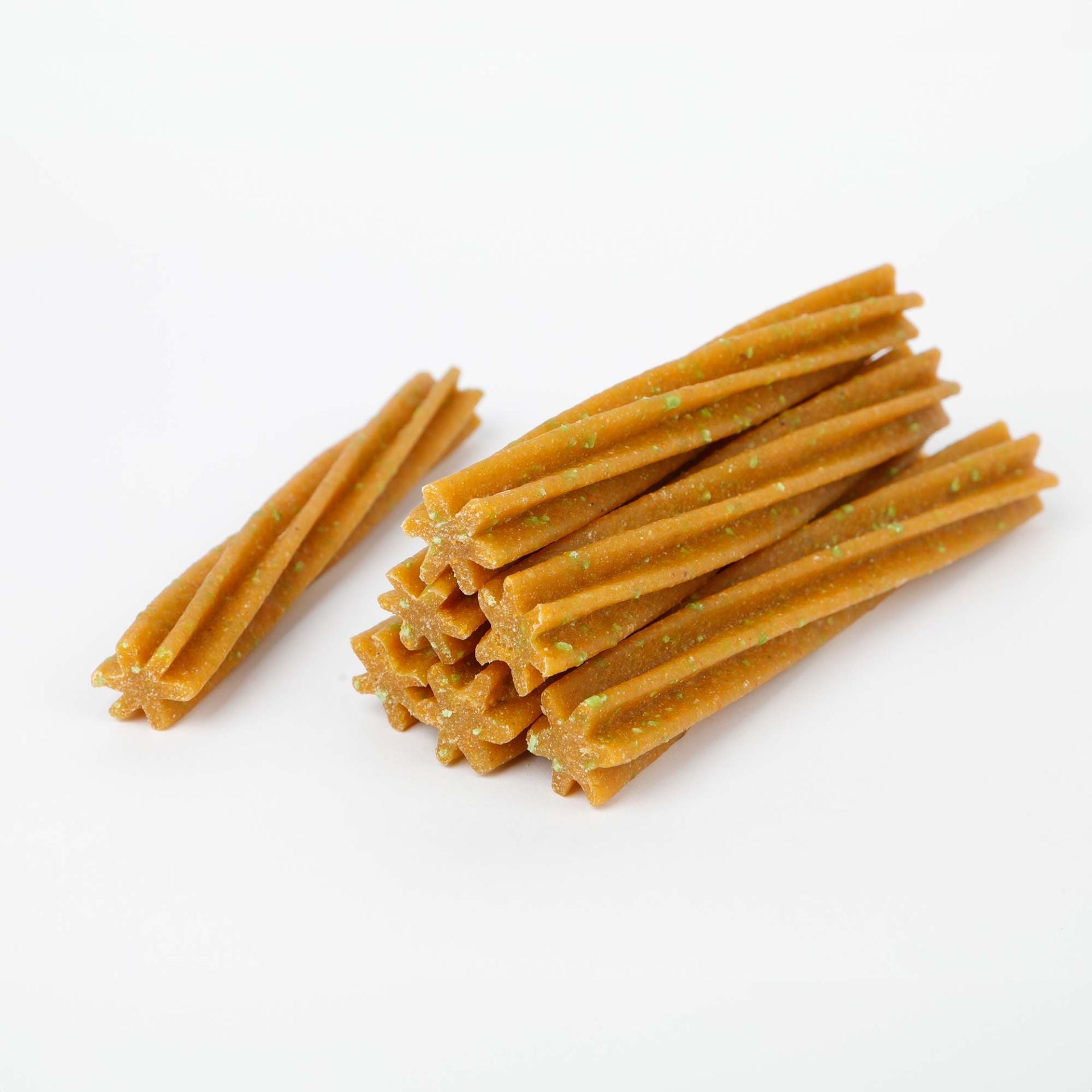 happyDentalsticks Clean Plus