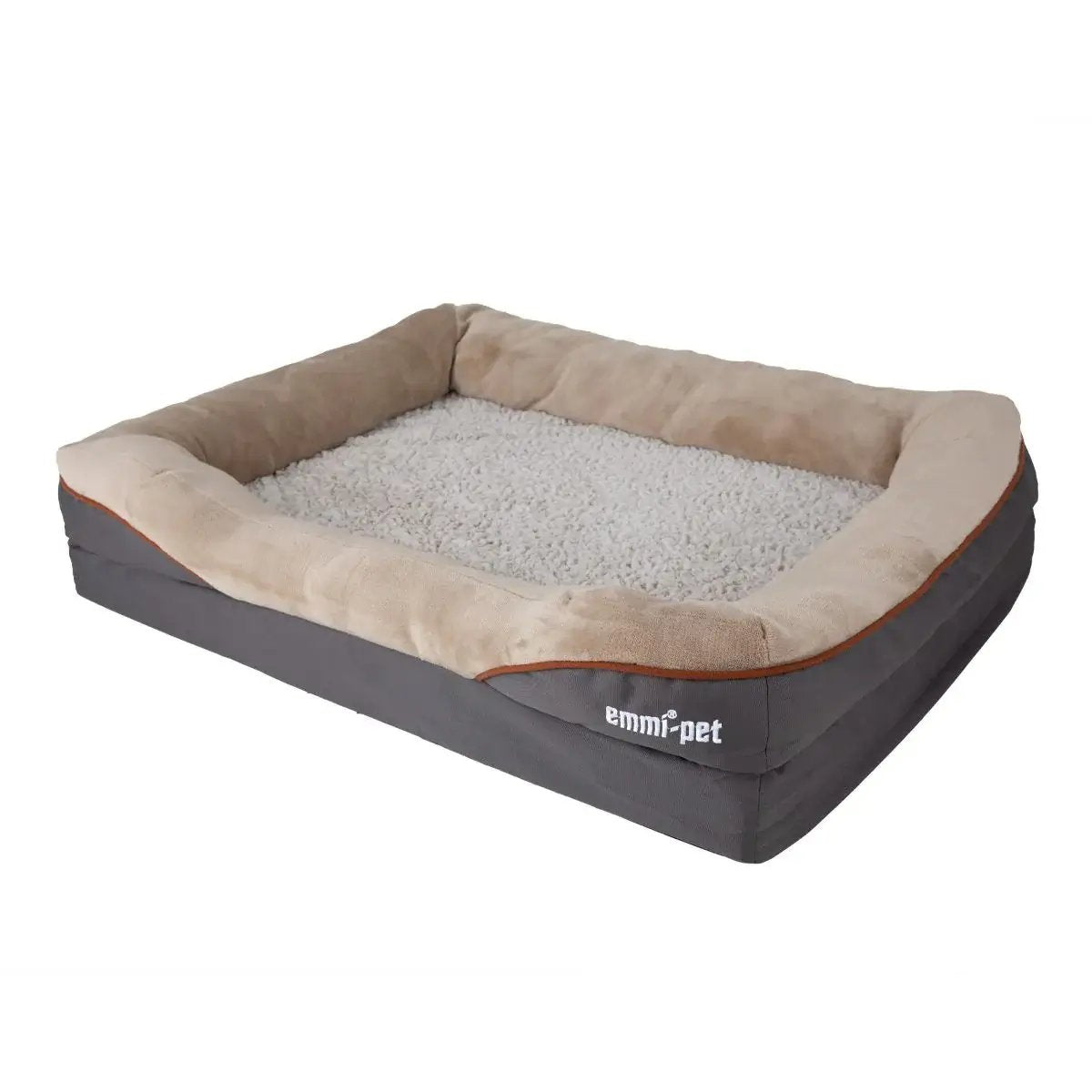 Orthopädisches Hundebett online kaufen