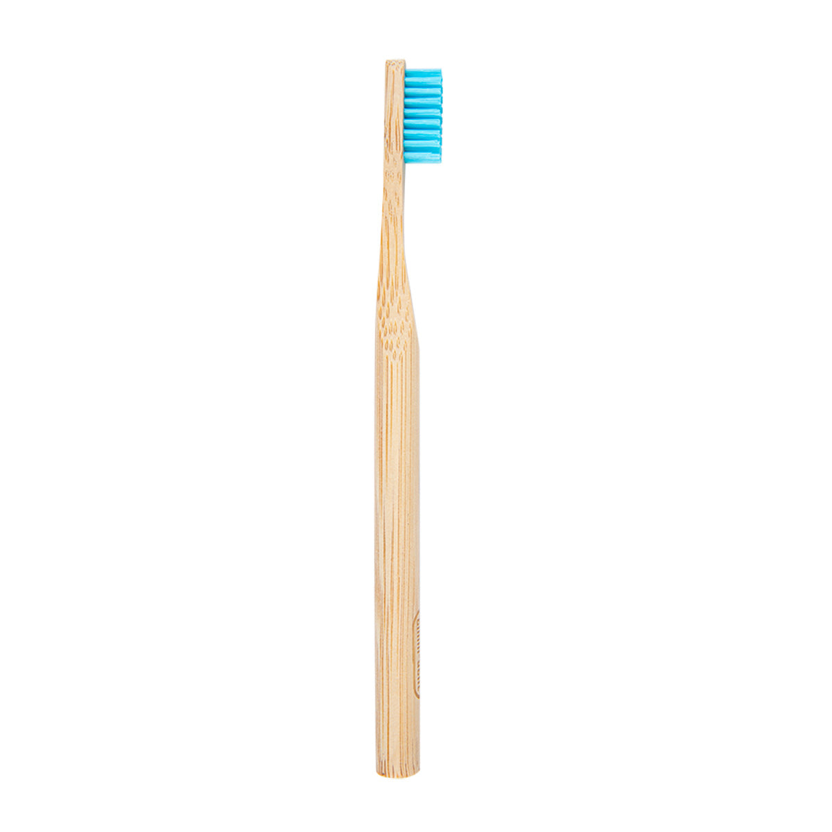 Brosse à dents en bambou avec support