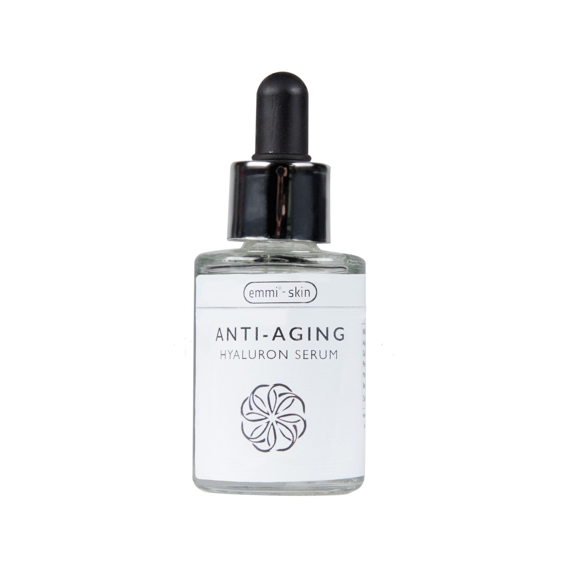 Sérum anti-âge à l'acide hyaluronique-15 ml