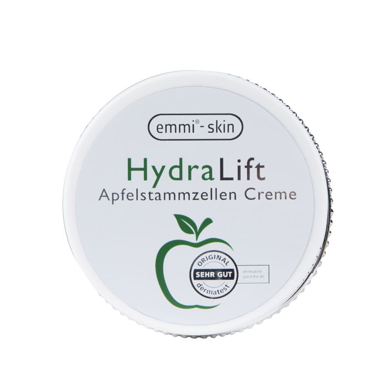 Gel crema con células madre de manzana HydraLift - 30 ml