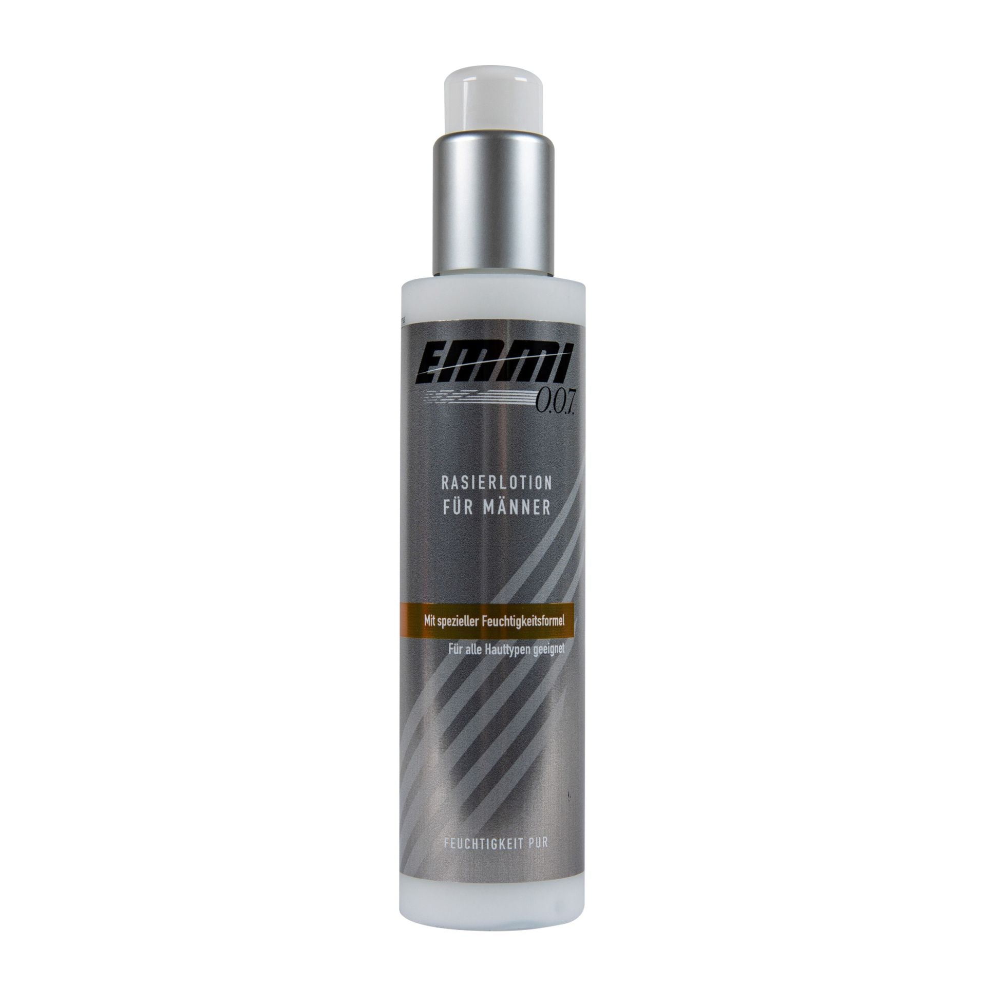 Emmi-0.0.7 Rasierlotion für Männer - 150ml