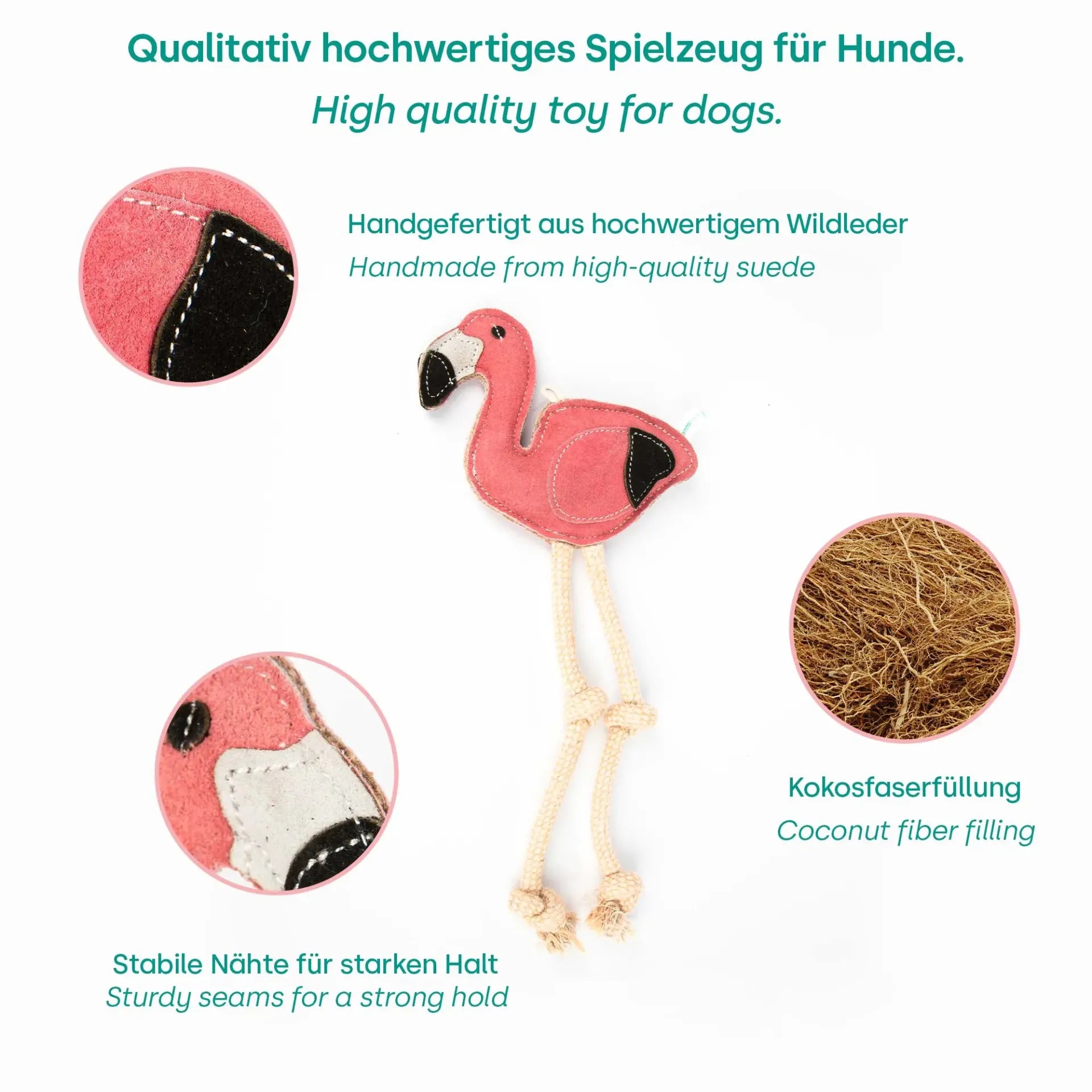 Gioco di ruolo Flamingo