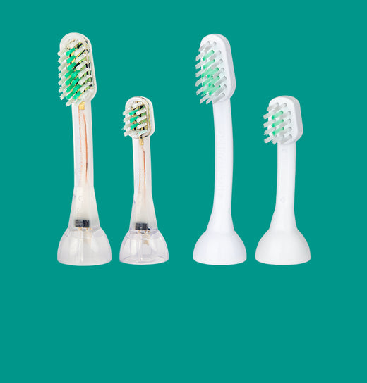 Brush Heads