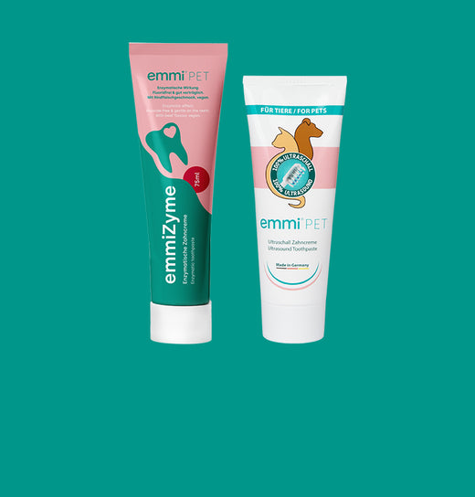 cat toothpaste