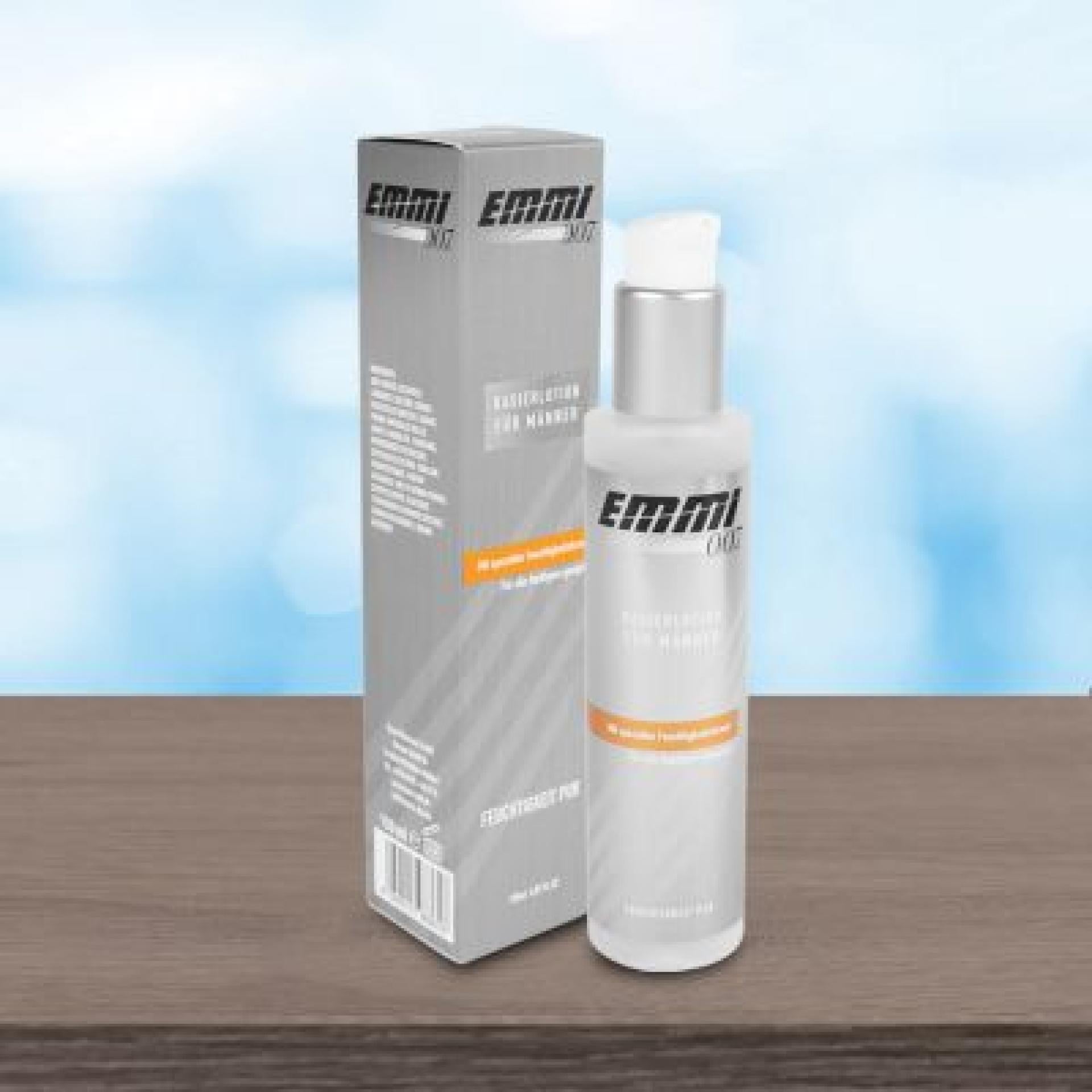 Lotion de rasage pour homme Emmi-0. 0. 7-150 ml