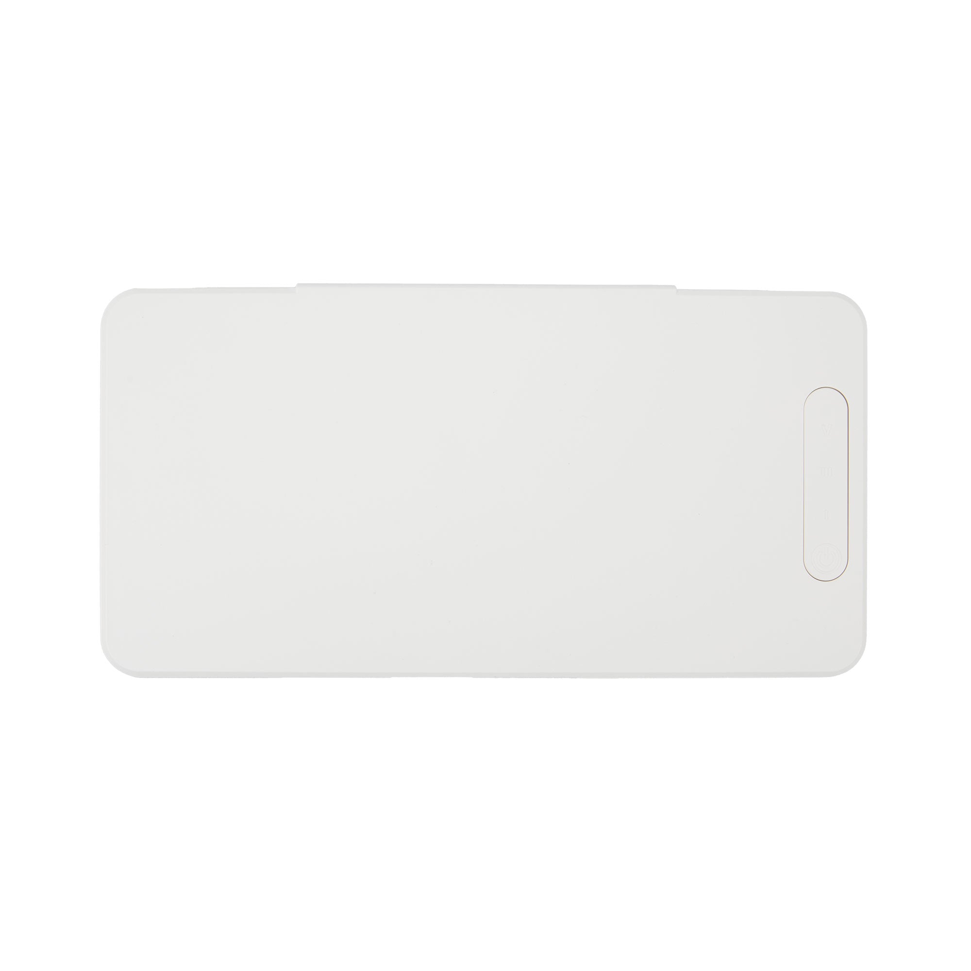 Emmi-03D Ultraschallreiniger mit Edelstahlwanne