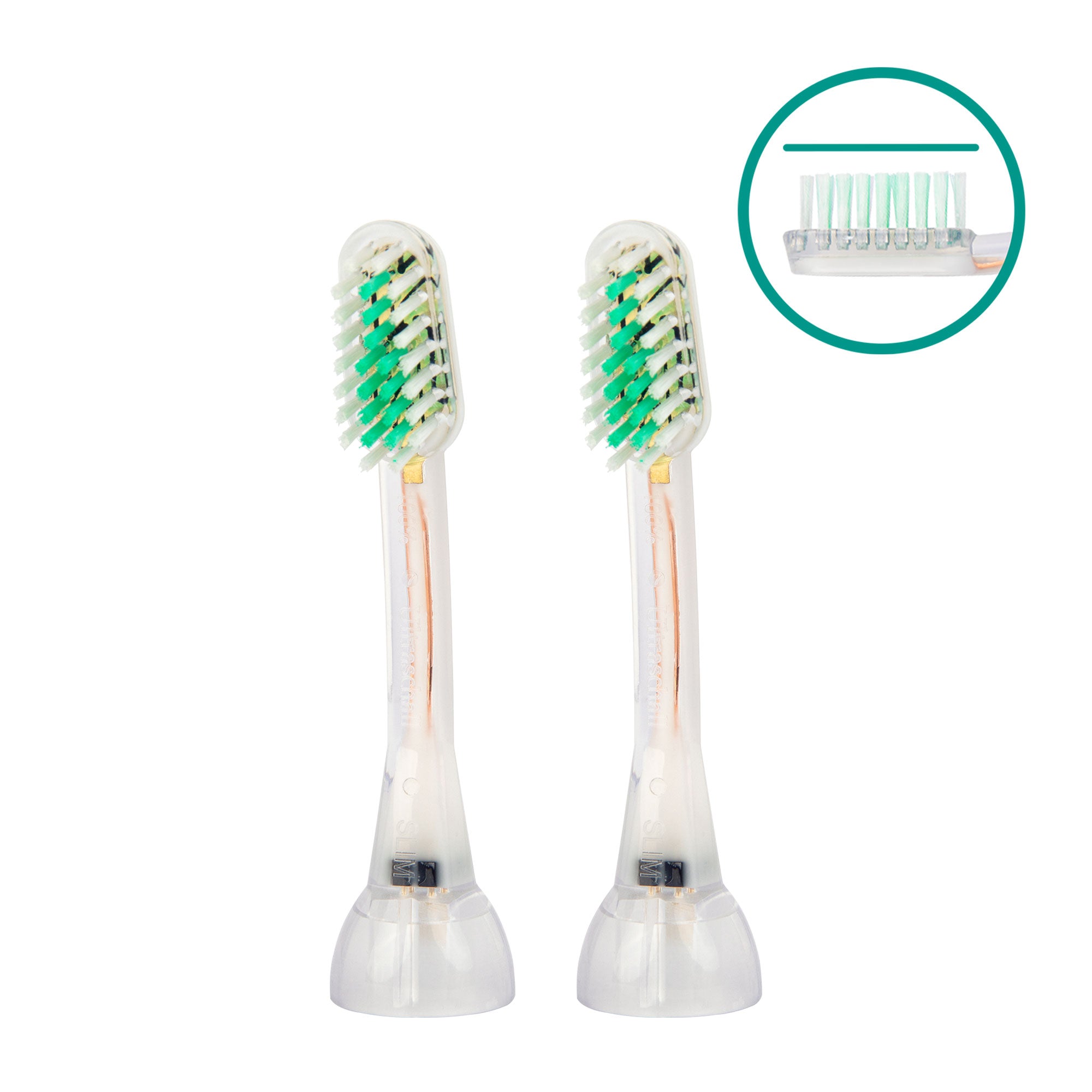 Brush Heads NEO - large -