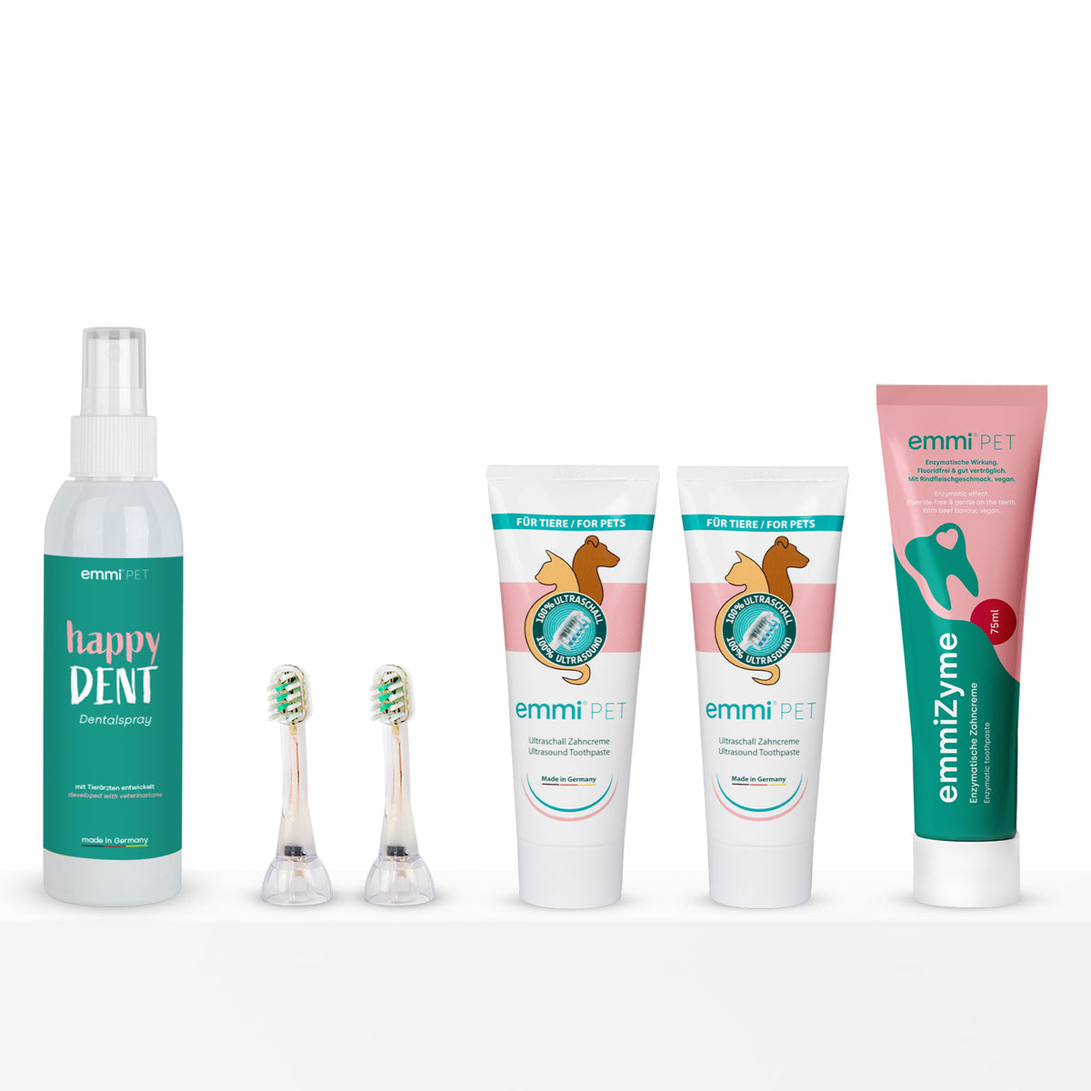 Refill kit for small dogs (NEO)