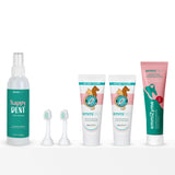 Refill set for small dogs (PRO, 2.0, 1.0)