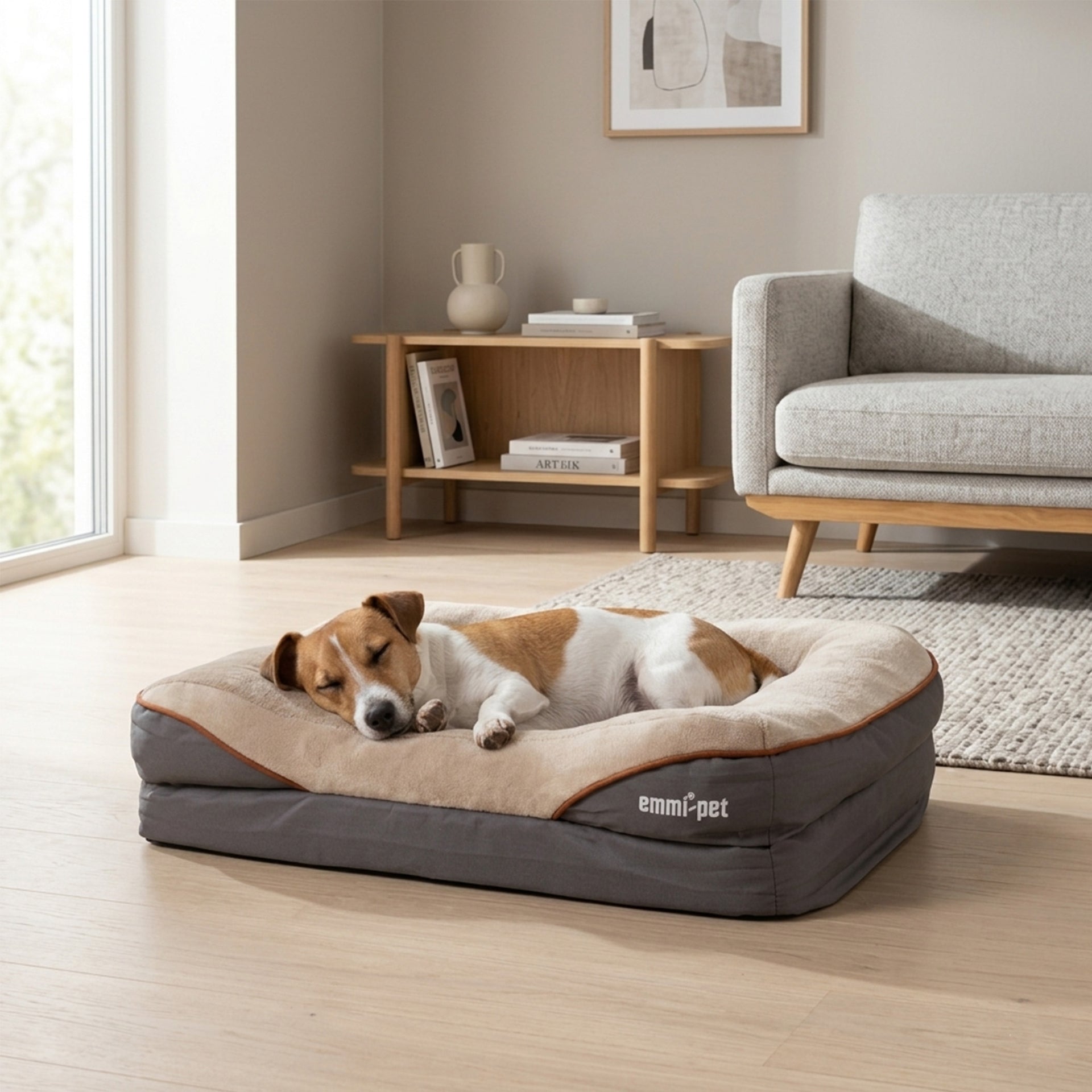 Orthopädisches Hundebett online kaufen