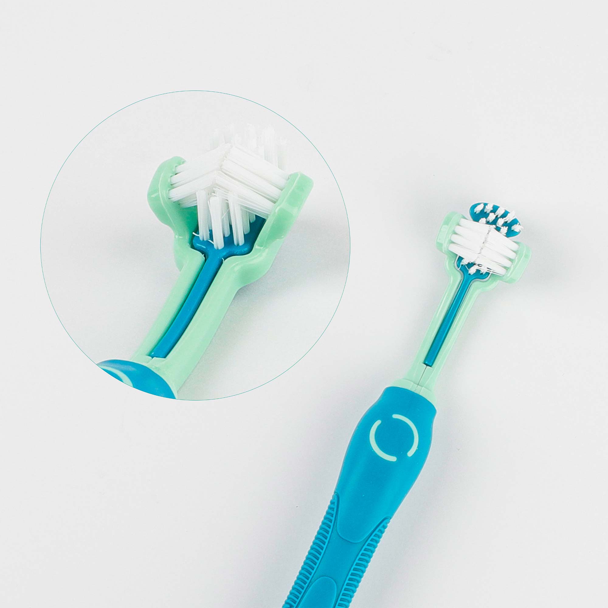 Ensemble pour chiot HappyDentalCare