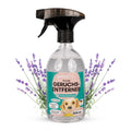 Deodorante Probiotico 500ml