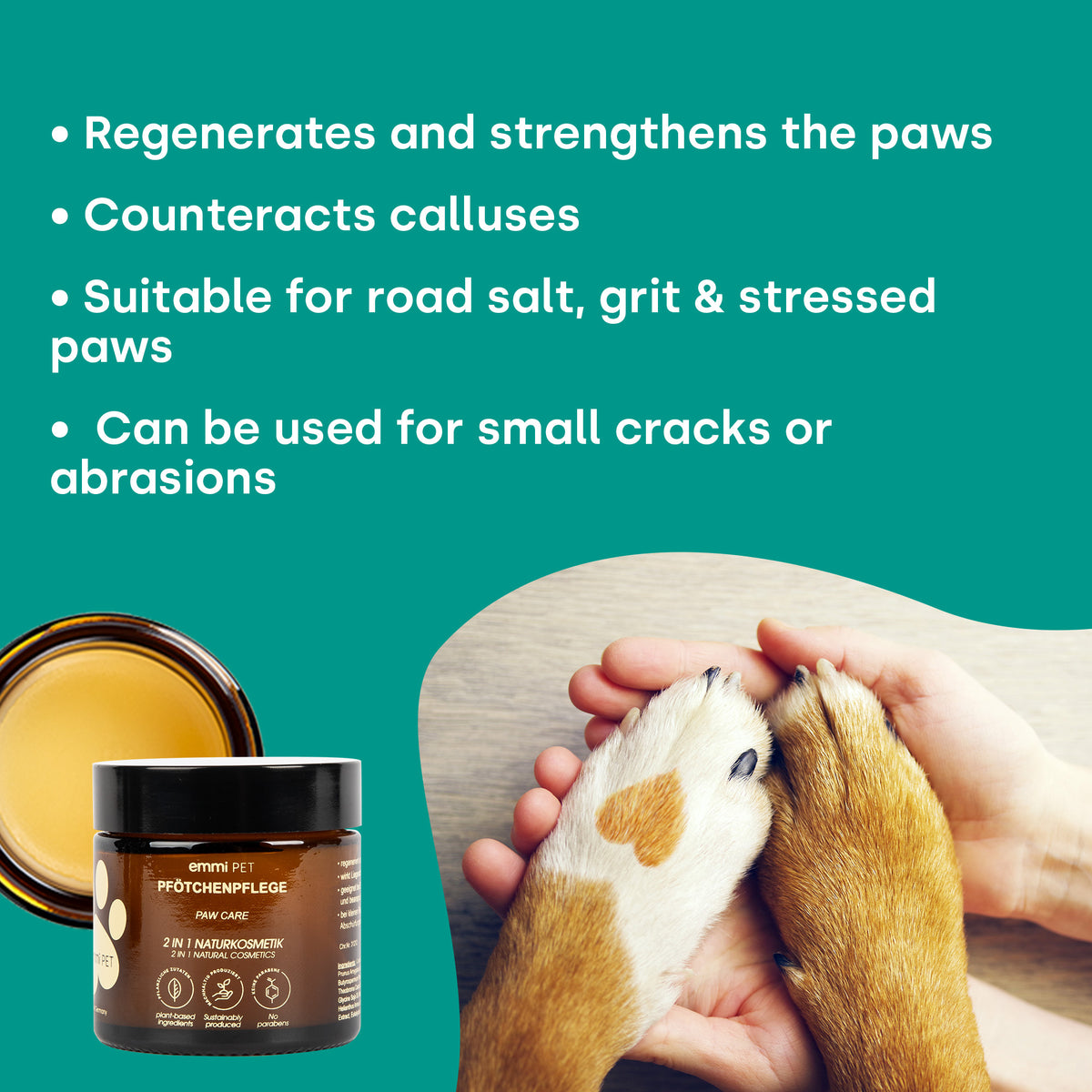 NEO Dental and Coat Care Set UK