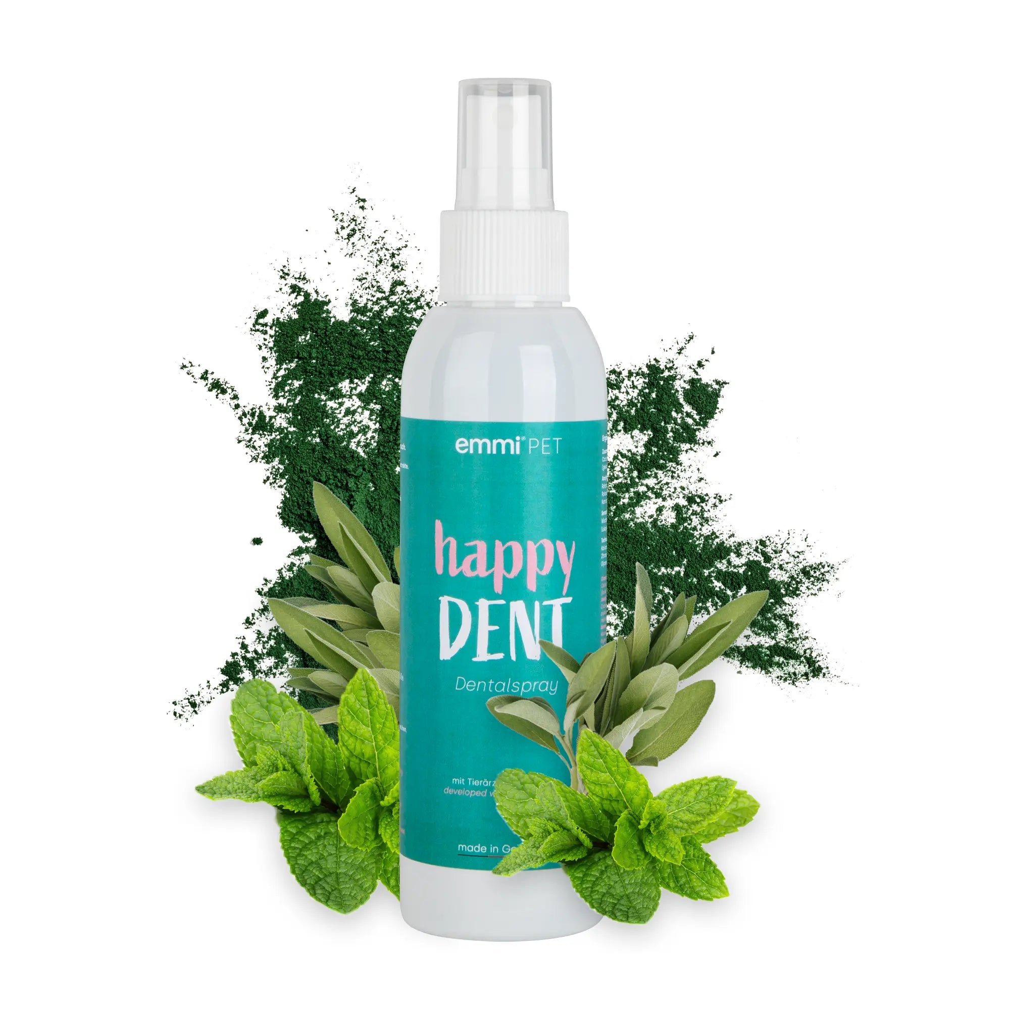 Dental spray HappyDENT