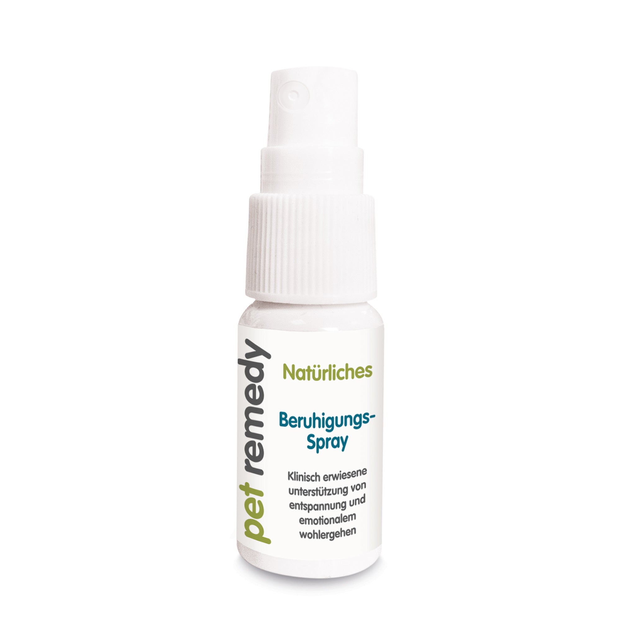 Pet Remedy Beruhigungsspray 15ml