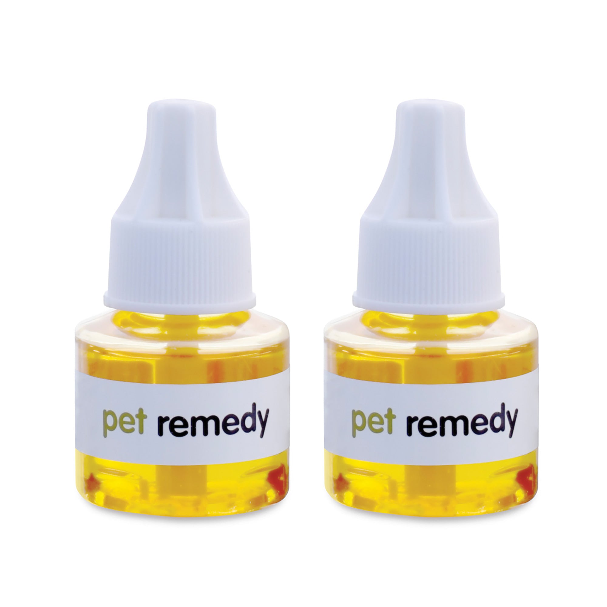 Pet Remedy 2x Duftstecker-Nachfüllpackung
