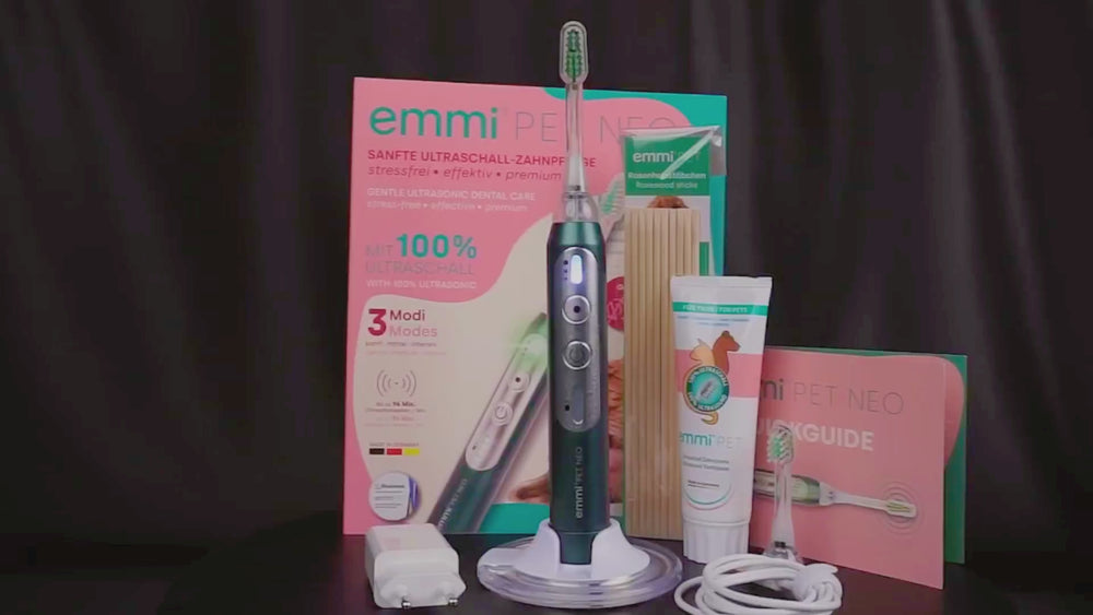 emmi-pet NEO All in One